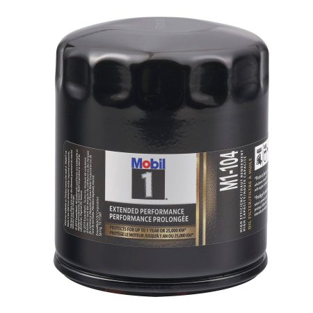 Mobil 1 M1-104 Extended Performance Oil Filter