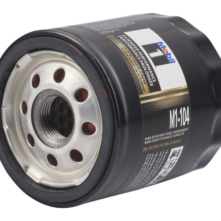 Mobil 1 M1-104 Extended Performance Oil Filter