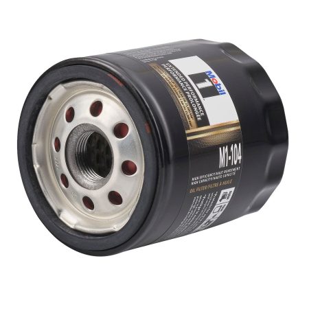 Mobil 1 M1-104 Extended Performance Oil Filter