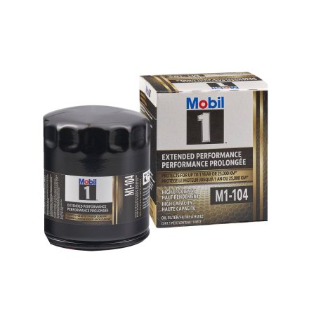 Mobil 1 M1-104 Extended Performance Oil Filter