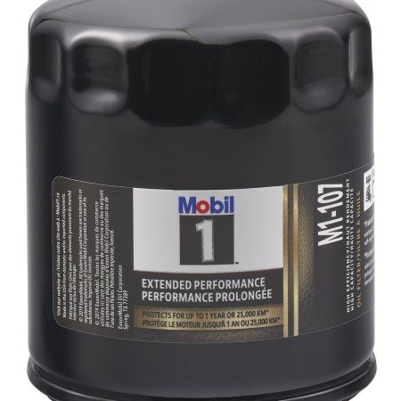 Mobil 1 M1-107 Extended Performance Oil Filter