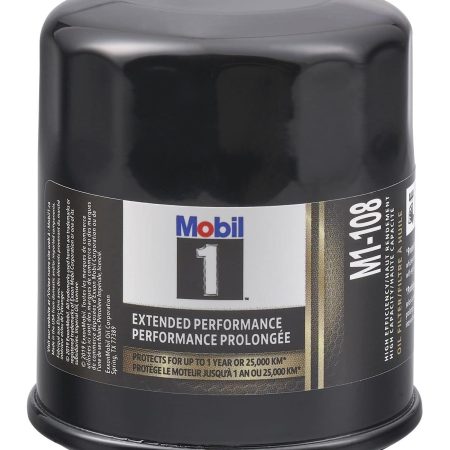 Mobil 1 M1-108 Extended Performance Oil Filter