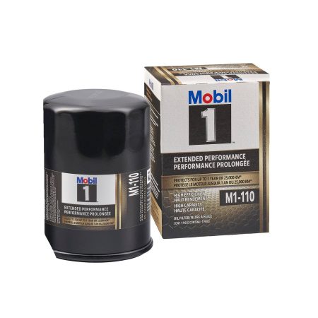 Mobil 1 M1-110 Extended Performance Oil Filter