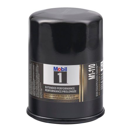 Mobil 1 M1-110 Extended Performance Oil Filter