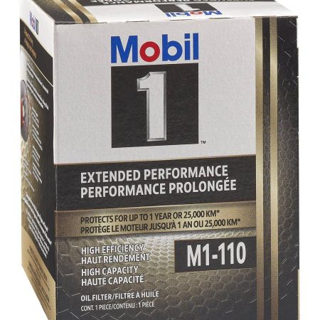 Mobil 1 M1-110 Extended Performance Oil Filter