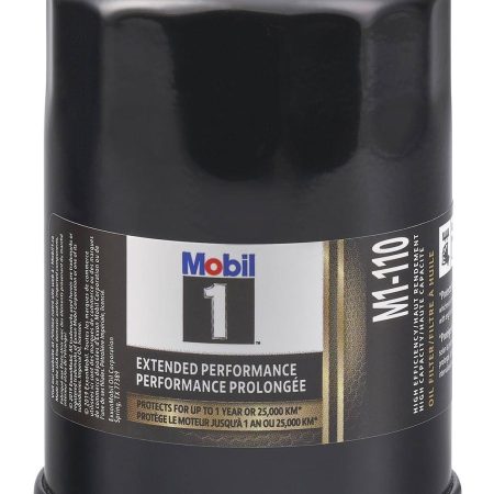 Mobil 1 M1-110 Extended Performance Oil Filter