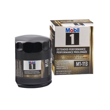 Mobil 1 M1-113 Extended Performance Oil Filter