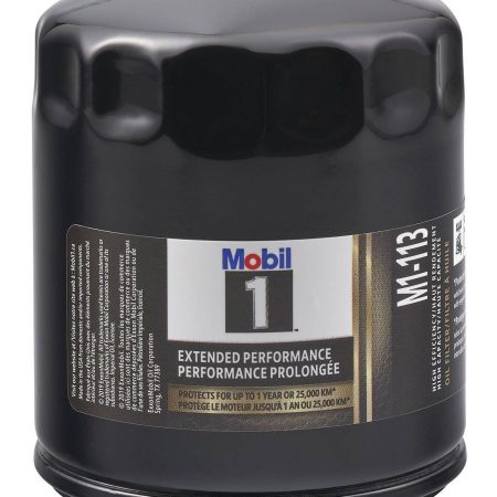 Mobil 1 M1-113 Extended Performance Oil Filter