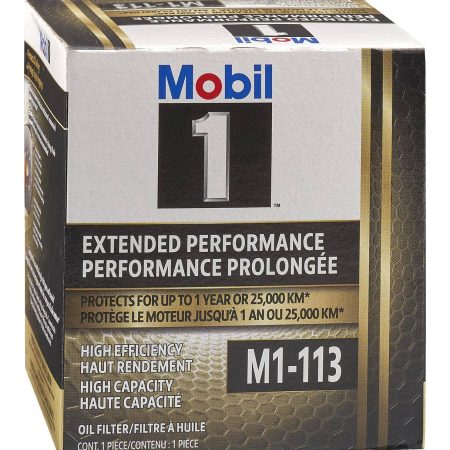 Mobil 1 M1-113 Extended Performance Oil Filter