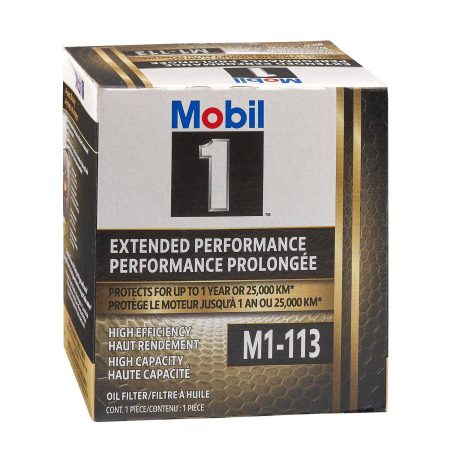 Mobil 1 M1-113 Extended Performance Oil Filter