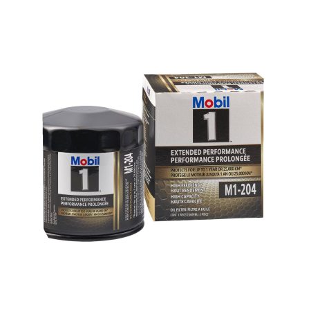 Mobil 1 M1-204 Extended Performance Oil Filter