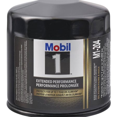 Mobil 1 M1-204 Extended Performance Oil Filter