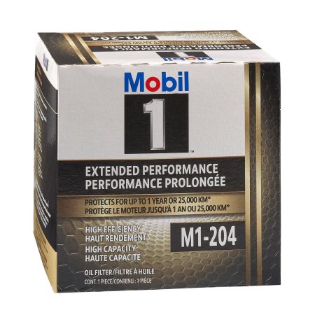 Mobil 1 M1-204 Extended Performance Oil Filter