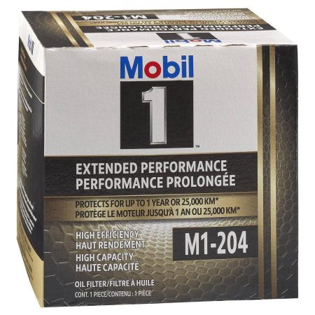 Mobil 1 M1-204 Extended Performance Oil Filter