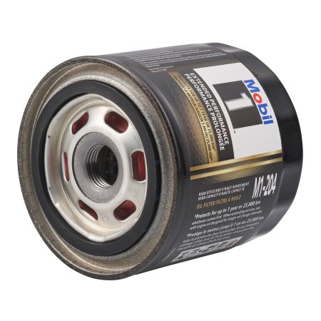 Mobil 1 M1-204 Extended Performance Oil Filter