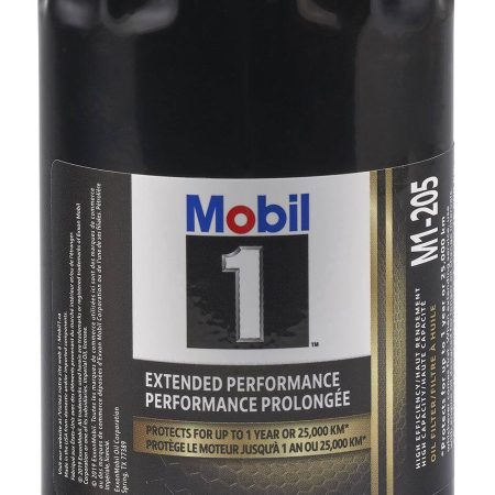 Mobil 1 M1-205 Extended Performance Oil Filter