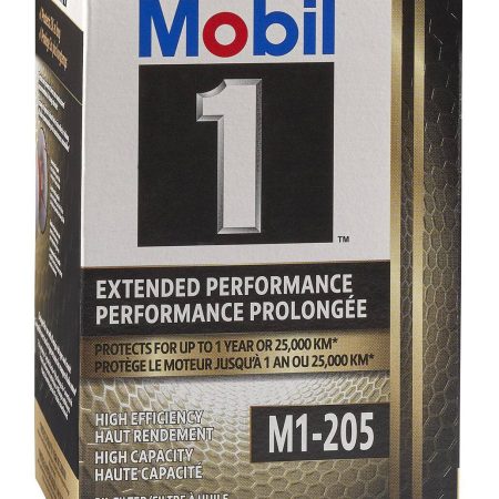 Mobil 1 M1-205 Extended Performance Oil Filter