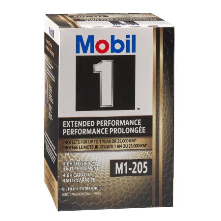 Mobil 1 M1-205 Extended Performance Oil Filter