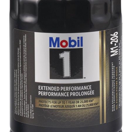 Mobil 1 M1-206 Extended Performance Oil Filter