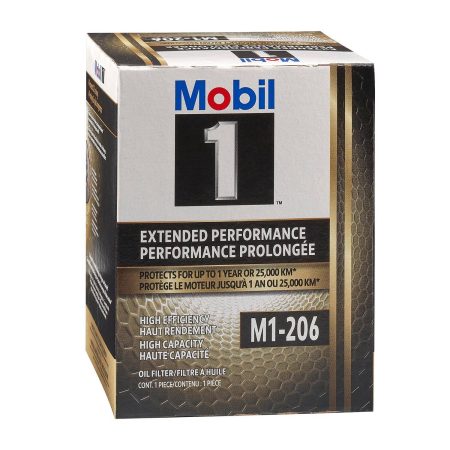 Mobil 1 M1-206 Extended Performance Oil Filter