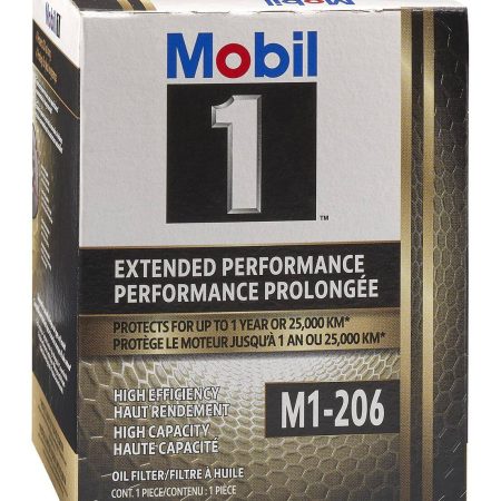 Mobil 1 M1-206 Extended Performance Oil Filter