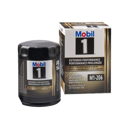 Mobil 1 M1-206 Extended Performance Oil Filter