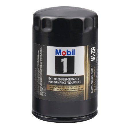 Mobil 1 M1-209 Extended Performance Oil Filter