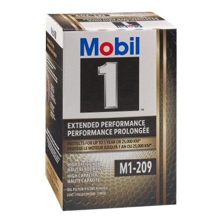 Mobil 1 M1-209 Extended Performance Oil Filter