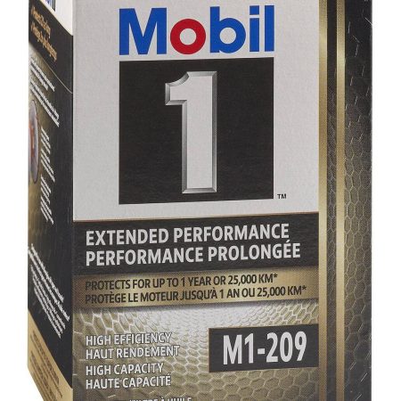 Mobil 1 M1-209 Extended Performance Oil Filter