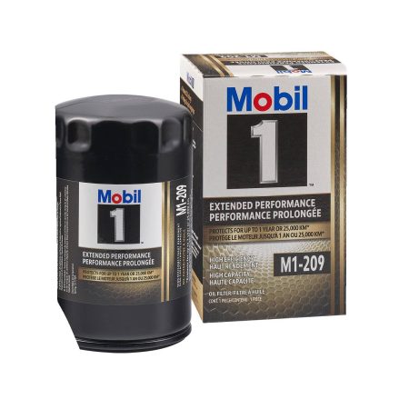 Mobil 1 M1-209 Extended Performance Oil Filter