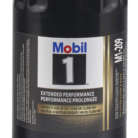 Mobil 1 M1-209 Extended Performance Oil Filter