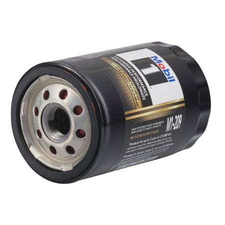 Mobil 1 M1-209 Extended Performance Oil Filter