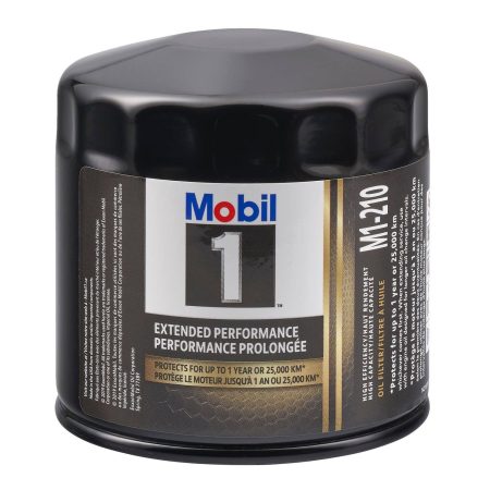 Mobil 1 M1-210 Extended Performance Oil Filter