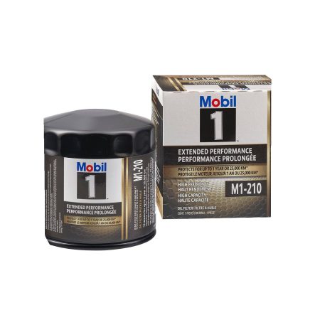 Mobil 1 M1-210 Extended Performance Oil Filter