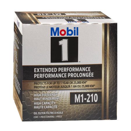 Mobil 1 M1-210 Extended Performance Oil Filter