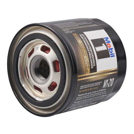 Mobil 1 M1-210 Extended Performance Oil Filter