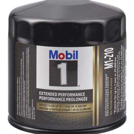 Mobil 1 M1-210 Extended Performance Oil Filter