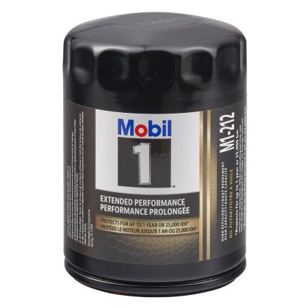 Mobil 1 M1-212 Extended Performance Oil Filter