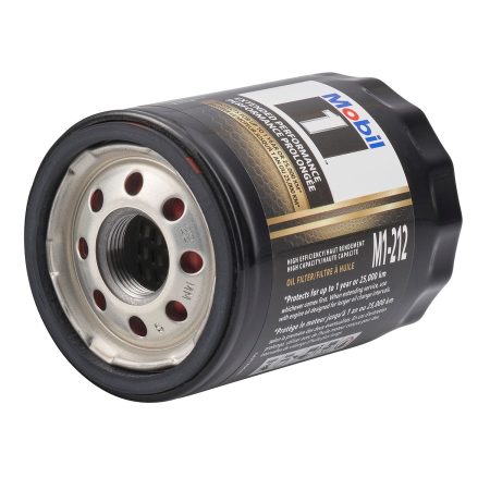 Mobil 1 M1-212 Extended Performance Oil Filter