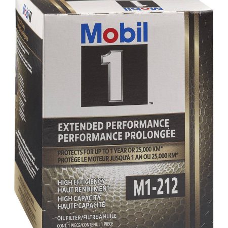 Mobil 1 M1-212 Extended Performance Oil Filter