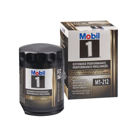 Mobil 1 M1-212 Extended Performance Oil Filter