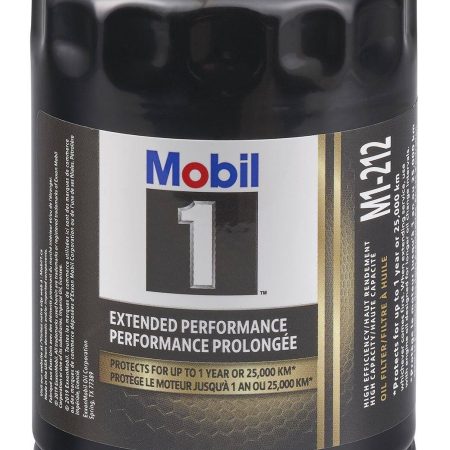 Mobil 1 M1-212 Extended Performance Oil Filter