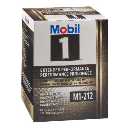 Mobil 1 M1-212 Extended Performance Oil Filter