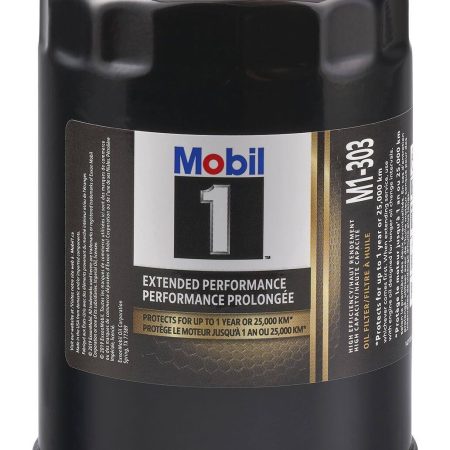 Mobil 1 M1-303 Extended Performance Oil Filter