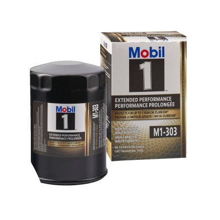 Mobil 1 M1-303 Extended Performance Oil Filter