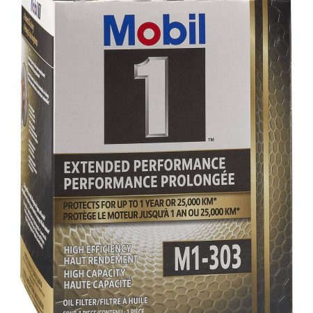 Mobil 1 M1-303 Extended Performance Oil Filter