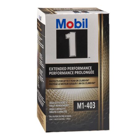 Mobil 1 M1-403 Extended Performance Oil Filter