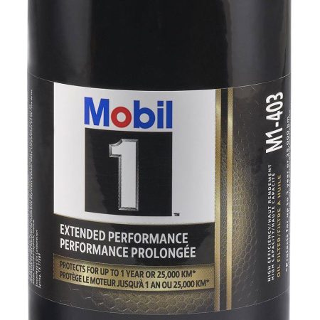 Mobil 1 M1-403 Extended Performance Oil Filter