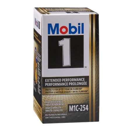 Mobil 1 M1C-254 Extended Performance Oil Filter