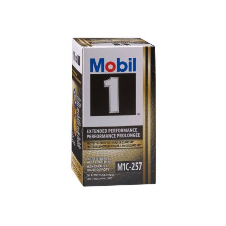 Mobil 1 M1C-257 Extended Performance Oil Filter